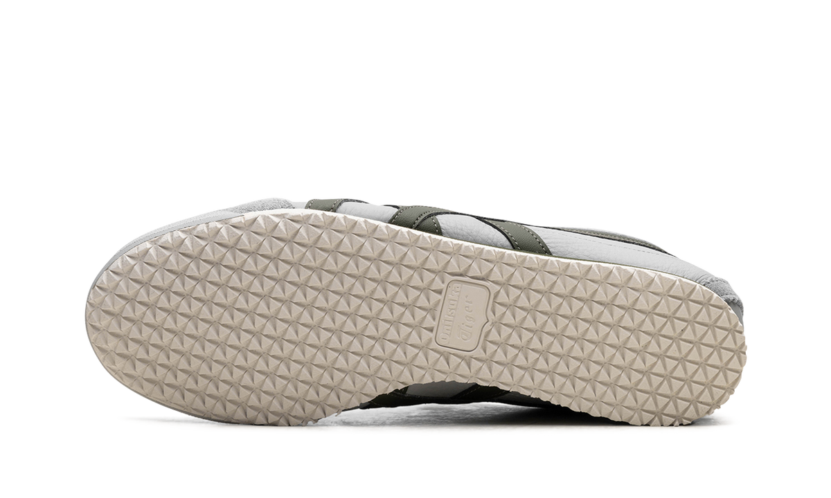 Onitsuka Tiger Mexico 66 Sneakers - Mid Grey Pine Tree