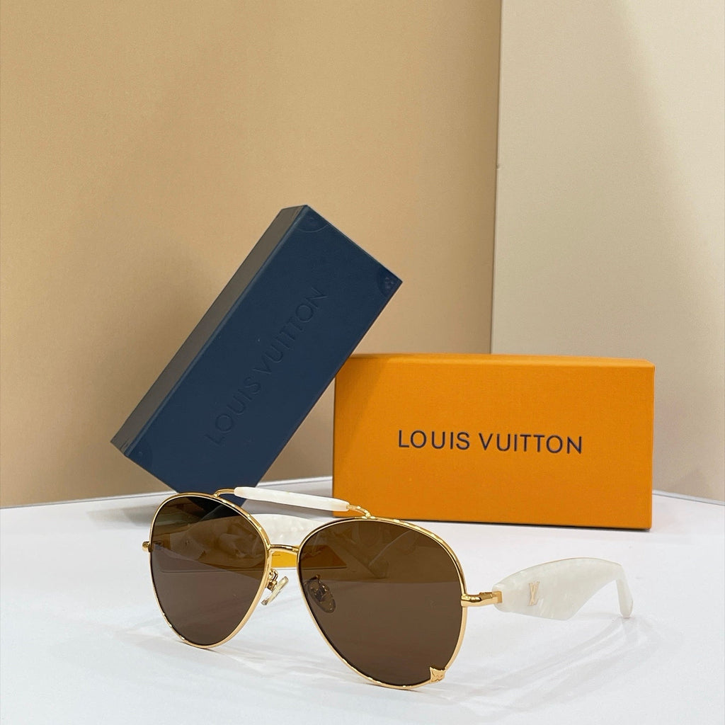 Louis Vuitton Z3462U Sunglasses