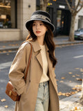 Dior Wool Flat-Top Hat